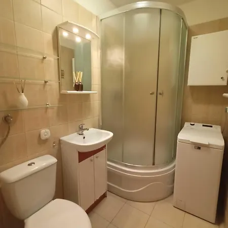 Serce Retkinii, Blisko Zoo, Atlas Arena *