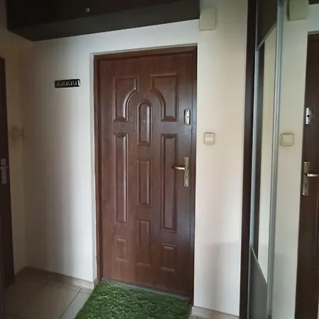 Serce Retkinii, Blisko Zoo, Atlas Arena Apartmán Lodž