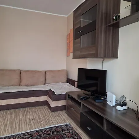 Serce Retkinii, Blisko Zoo, Atlas Arena *