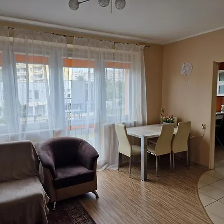 Serce Retkinii, Blisko Zoo, Atlas Arena * Lodž