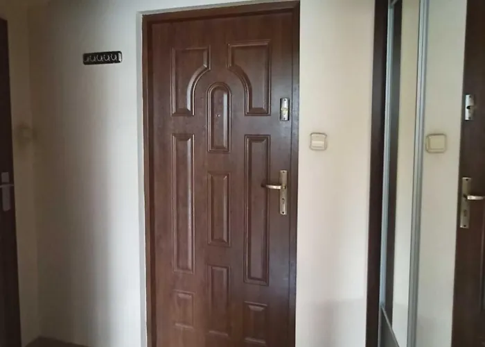 Serce Retkinii, Blisko Zoo, Atlas Arena Apartamento Łódź