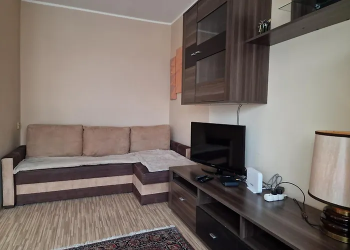 Serce Retkinii, Blisko Zoo, Atlas Arena *