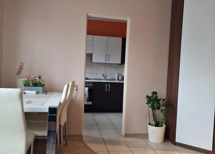 Serce Retkinii, Blisko Zoo, Atlas Arena