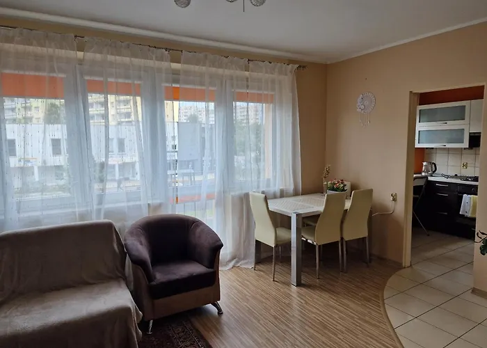 Serce Retkinii, Blisko Zoo, Atlas Arena * Łódź