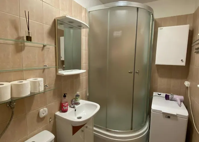 Serce Retkinii, Blisko Zoo, Atlas Arena Łódź