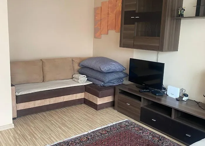 Serce Retkinii, Blisko Zoo, Atlas Arena